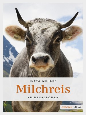 cover image of Milchreis